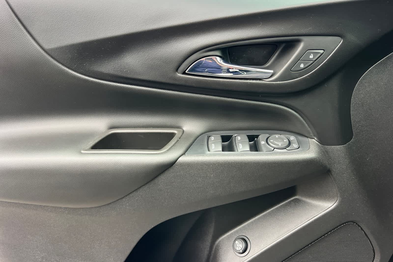 Thumbnail: 2019 Chevrolet Equinox - 13