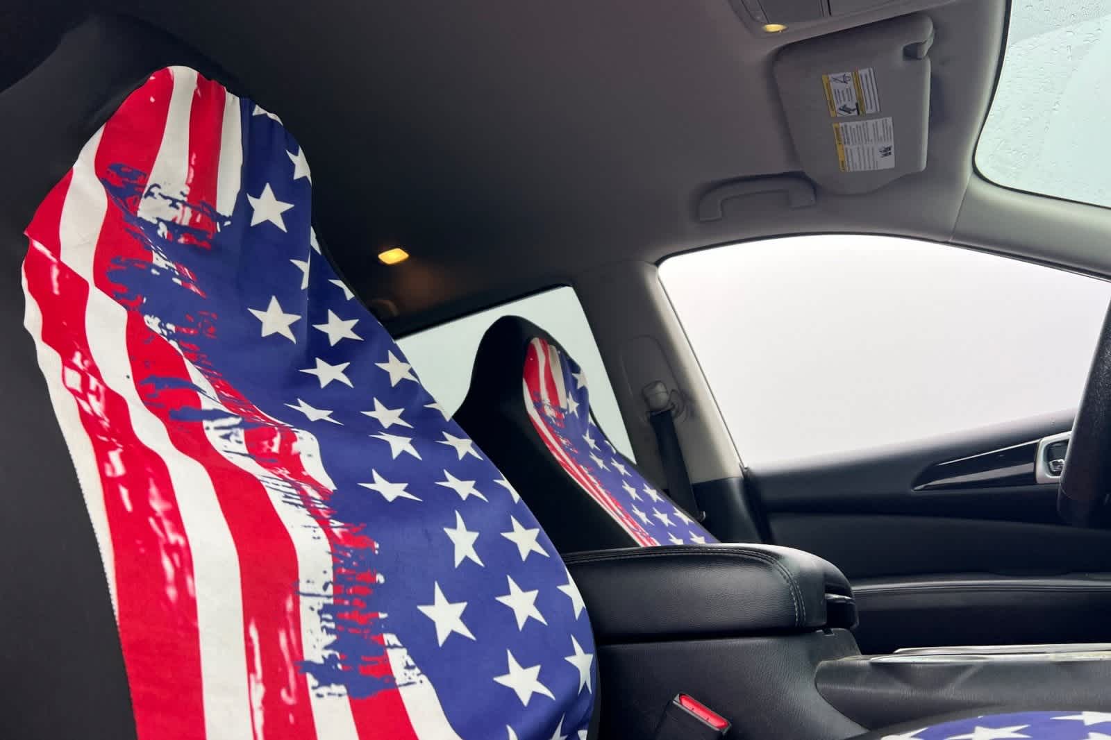 Thumbnail: 2019 Nissan Pathfinder - 19