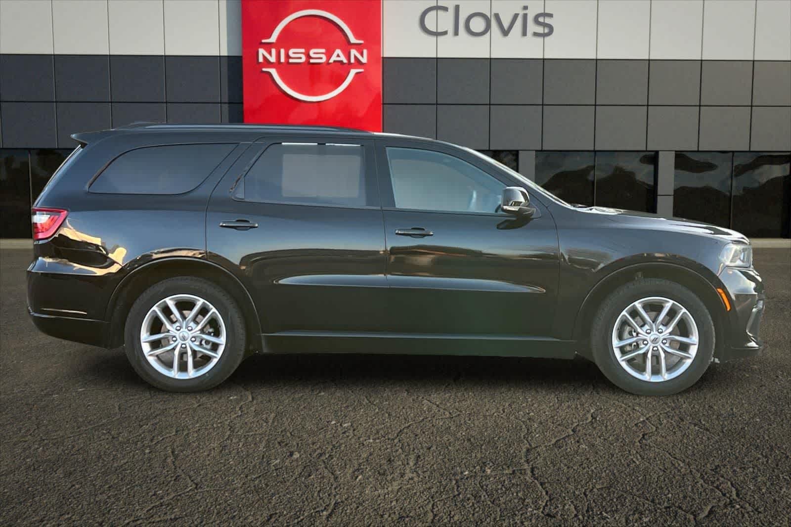 Thumbnail: 2024 Dodge Durango - 9