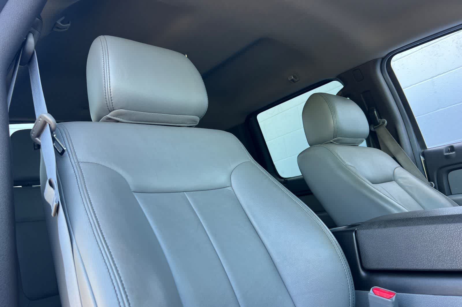 Thumbnail: 2014 Ford F-150 - 18