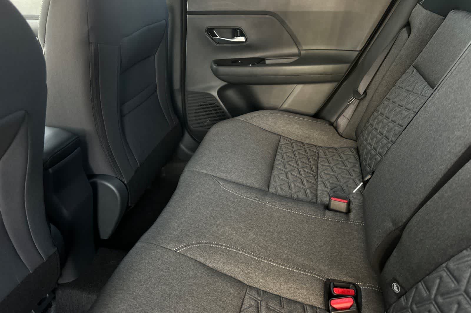 Thumbnail: 2026 Nissan Kicks - 5