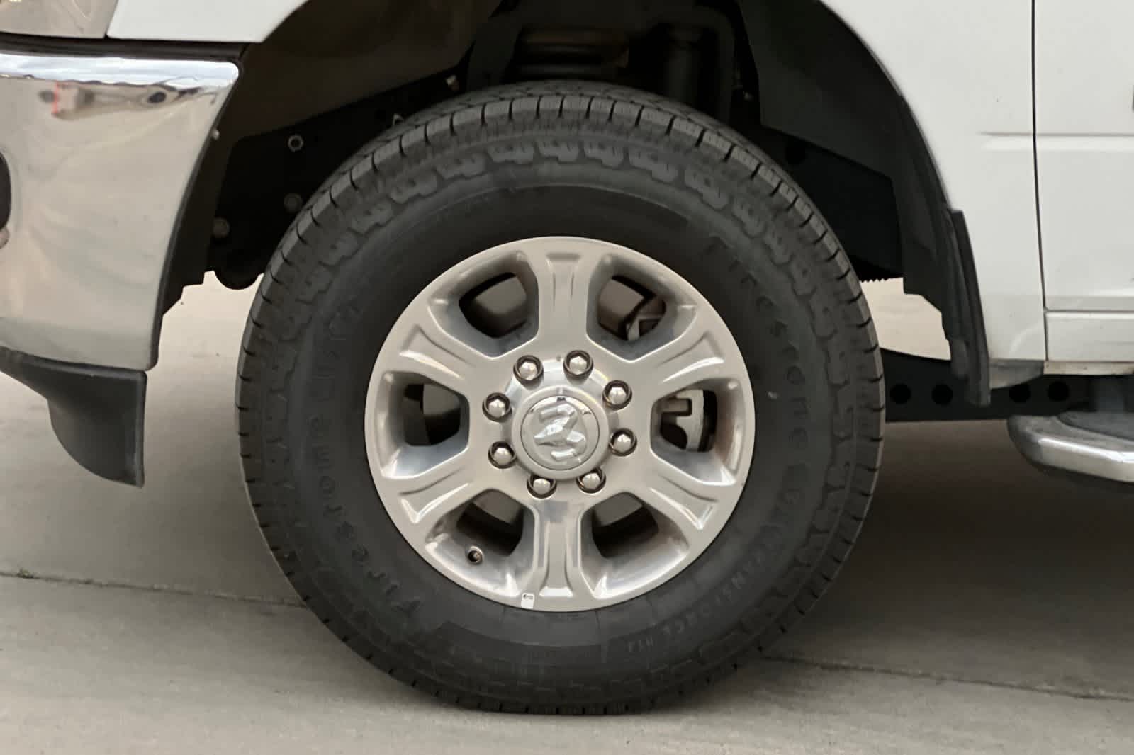 Thumbnail: 2024 RAM 2500 - 28