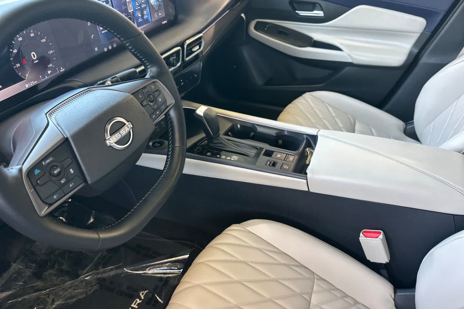 Thumbnail: 2026 Nissan Sentra - 12