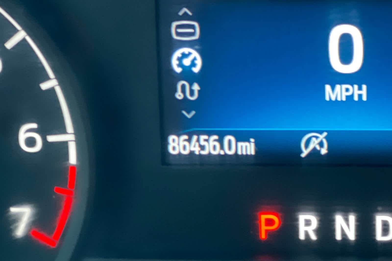 Thumbnail: 2021 Ford F-150 - 21