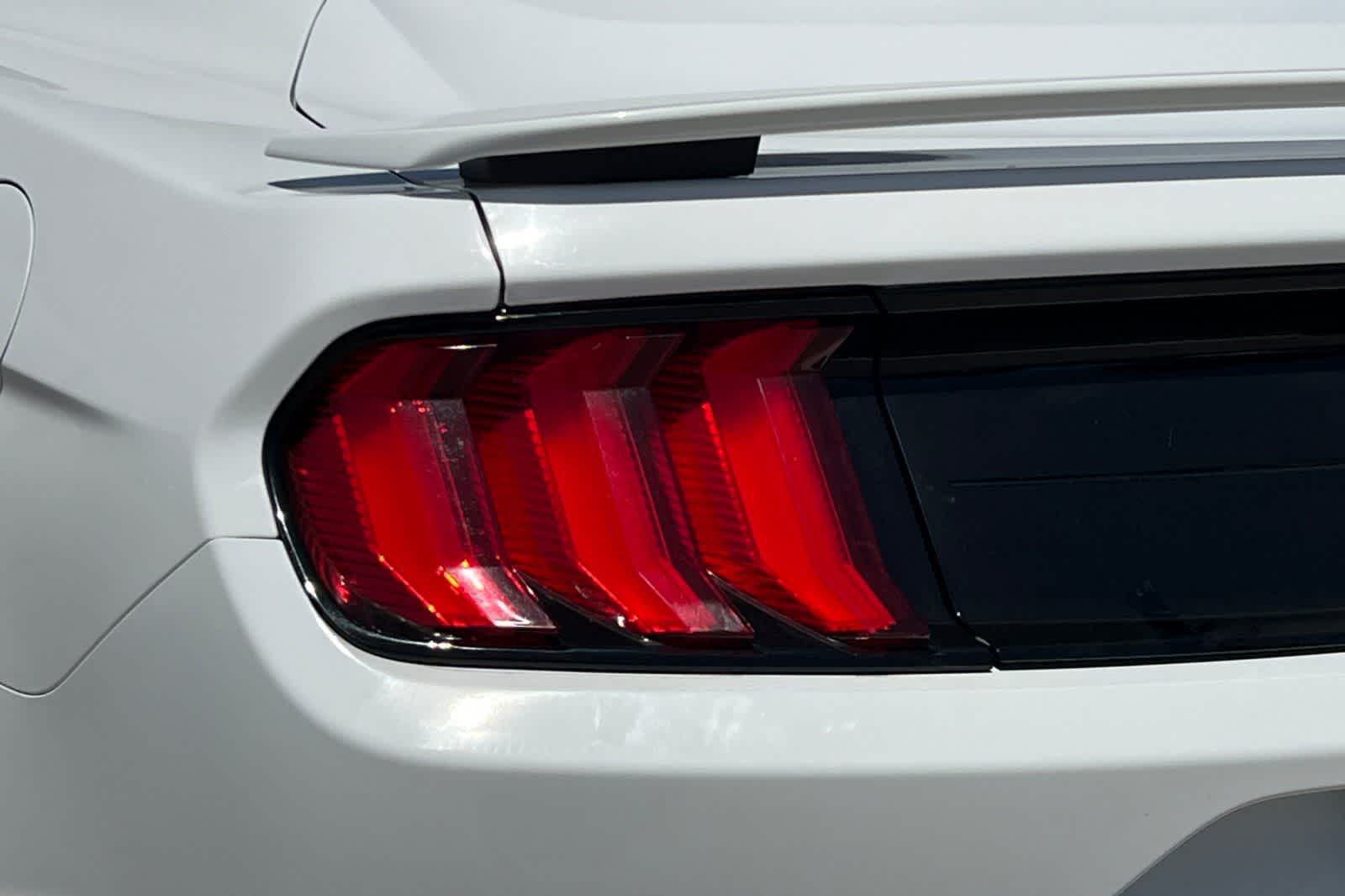 Thumbnail: 2019 Ford Mustang - 13