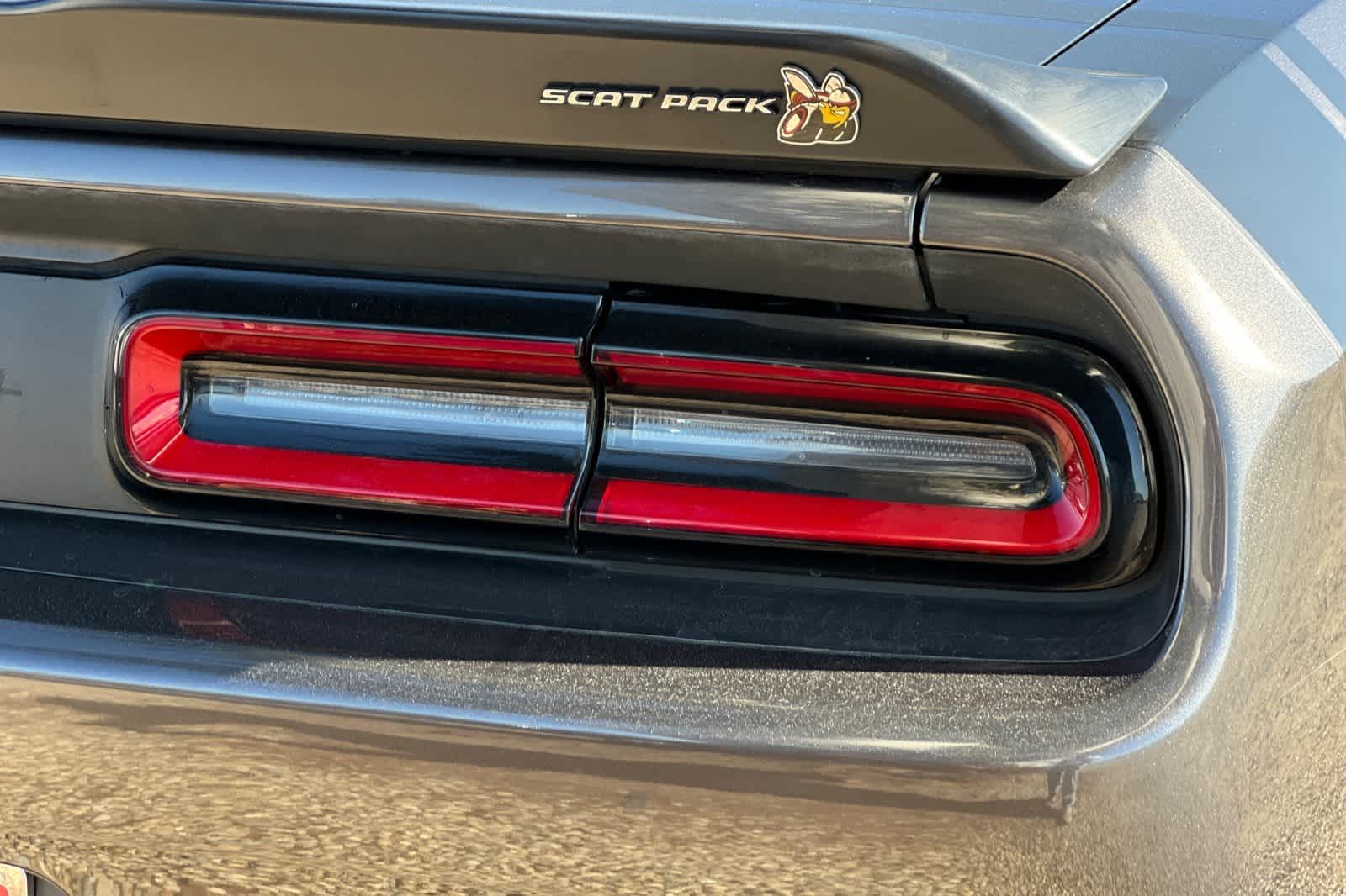 Thumbnail: 2021 Dodge Challenger - 35