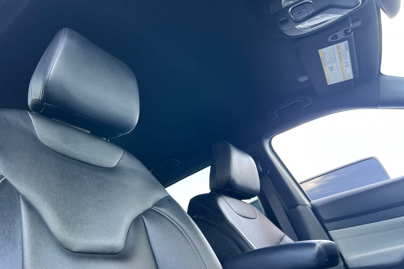 Thumbnail: 2025 Jeep Compass - 20