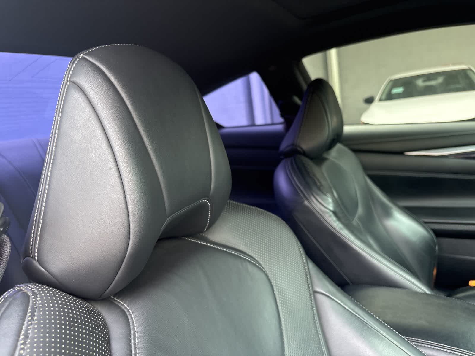 Thumbnail: 2017 INFINITI  - 14