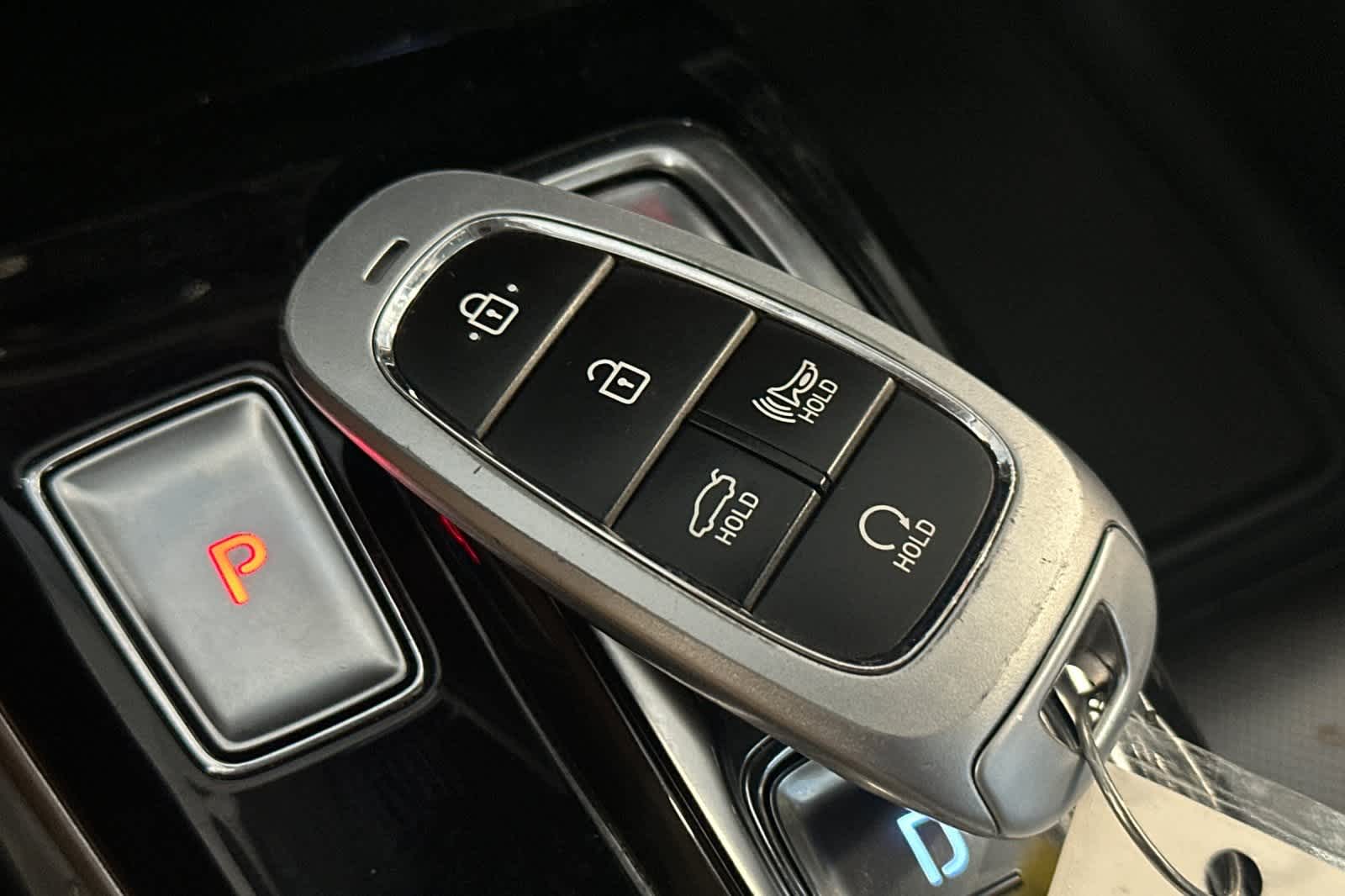 Thumbnail: 2023 Hyundai Sonata - 28