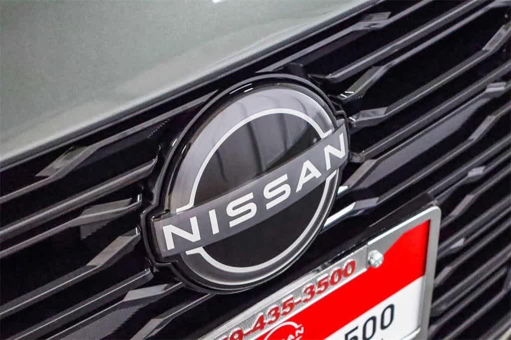 Thumbnail: 2025 Nissan Altima - 10