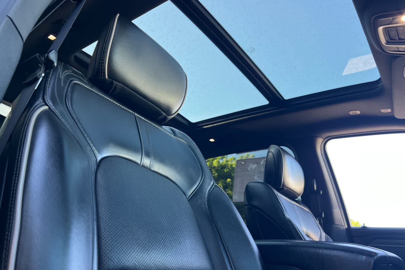 Thumbnail: 2020 RAM 1500 - 19