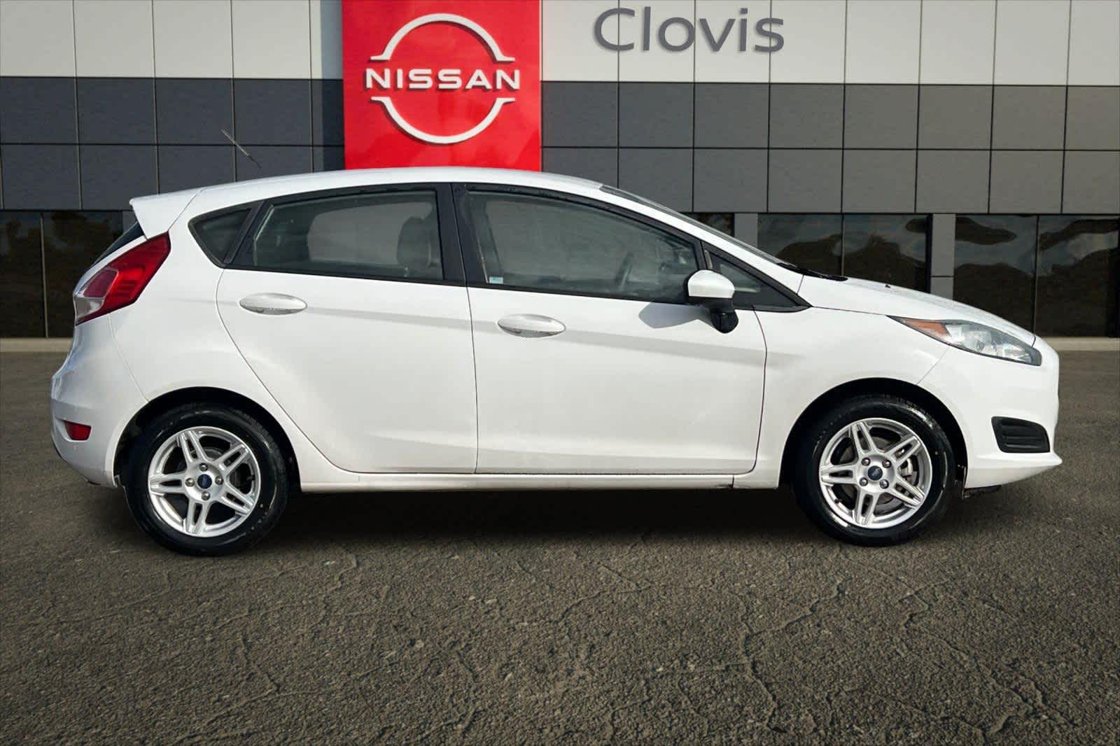 Thumbnail: 2018 Ford Fiesta - 9