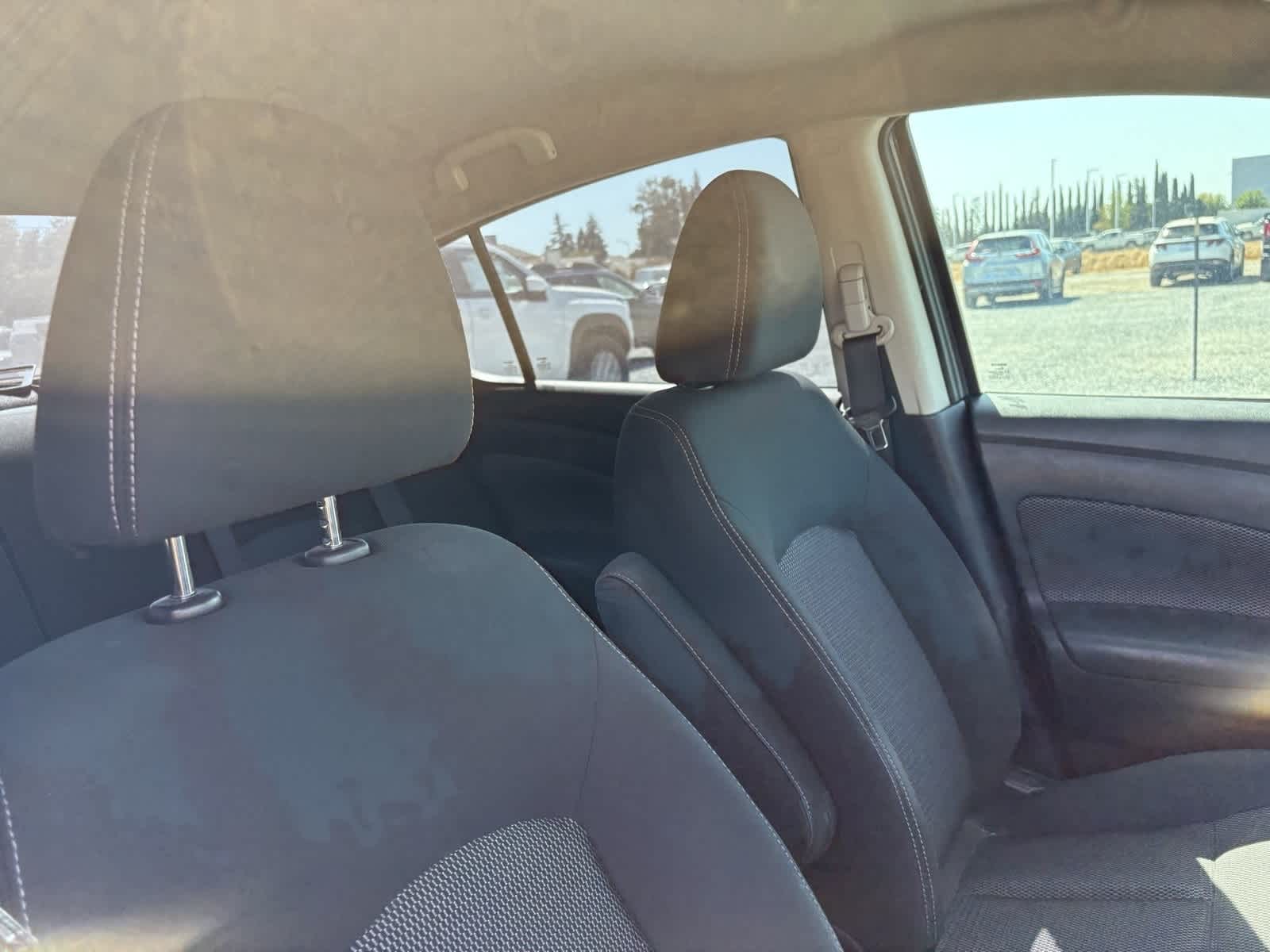 Thumbnail: 2019 Nissan Versa - 15