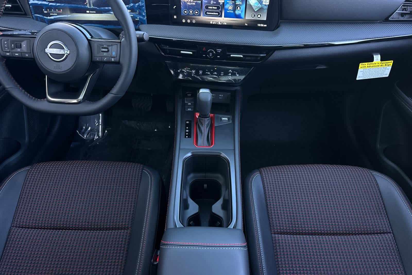 Thumbnail: 2026 Nissan Kicks - 4