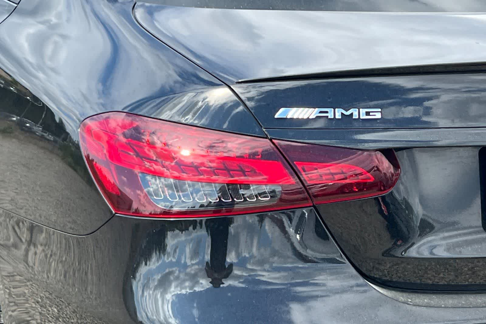 Thumbnail: 2022 Mercedes-Benz E-Class - 13