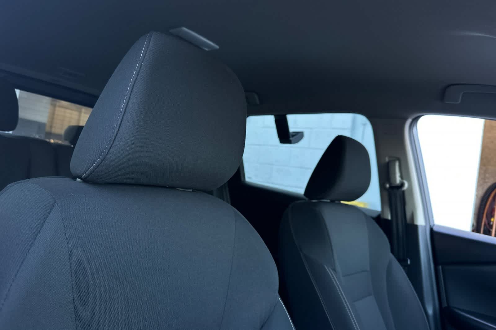 Thumbnail: 2024 Nissan Rogue - 19