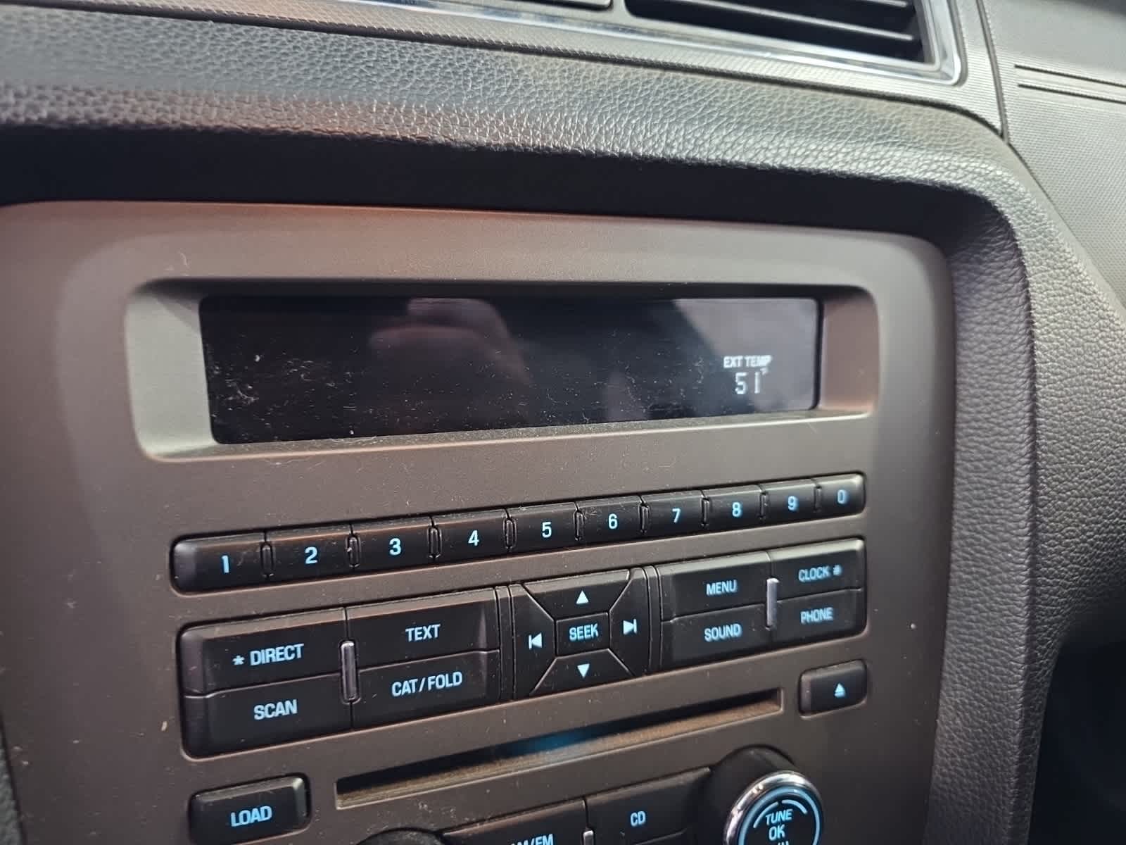 Thumbnail: 2012 Ford Mustang - 18