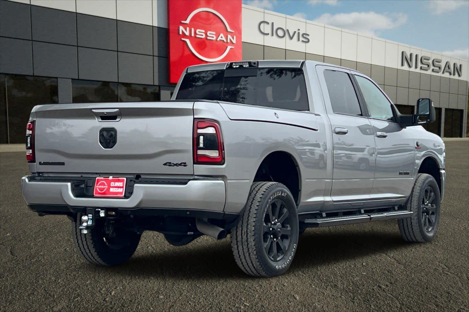 Thumbnail: 2023 RAM 2500 - 3