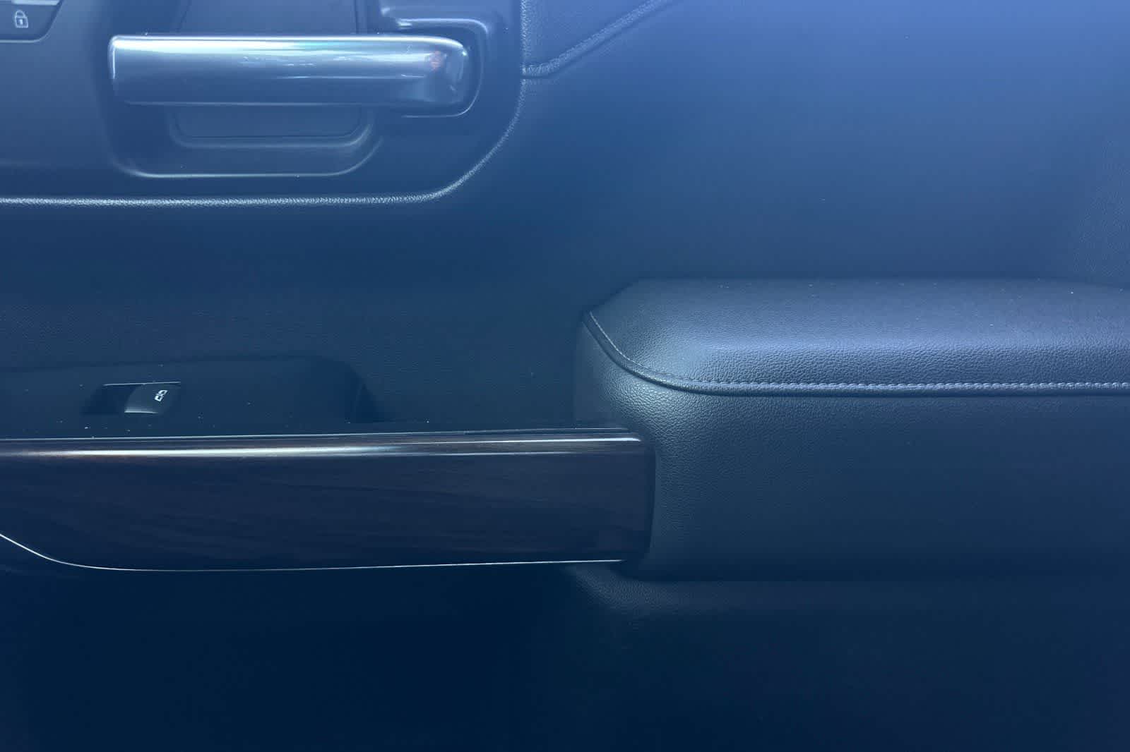 Thumbnail: 2019 GMC Sierra 1500 - 20