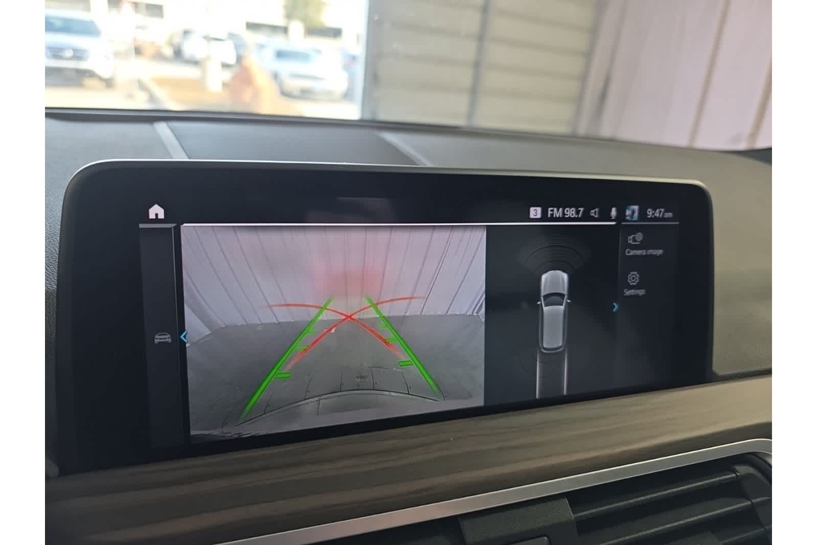 Thumbnail: 2021 BMW X3 - 23