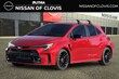  Toyota GR Corolla