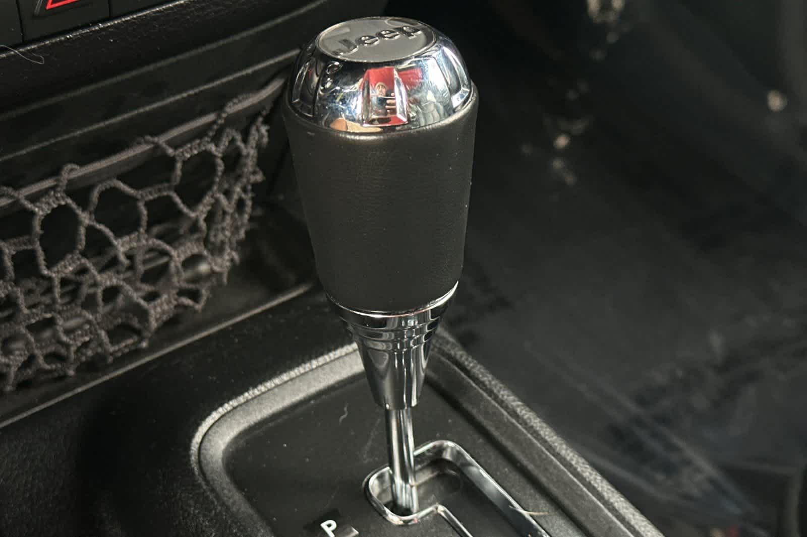 Thumbnail: 2016 Jeep Wrangler - 25