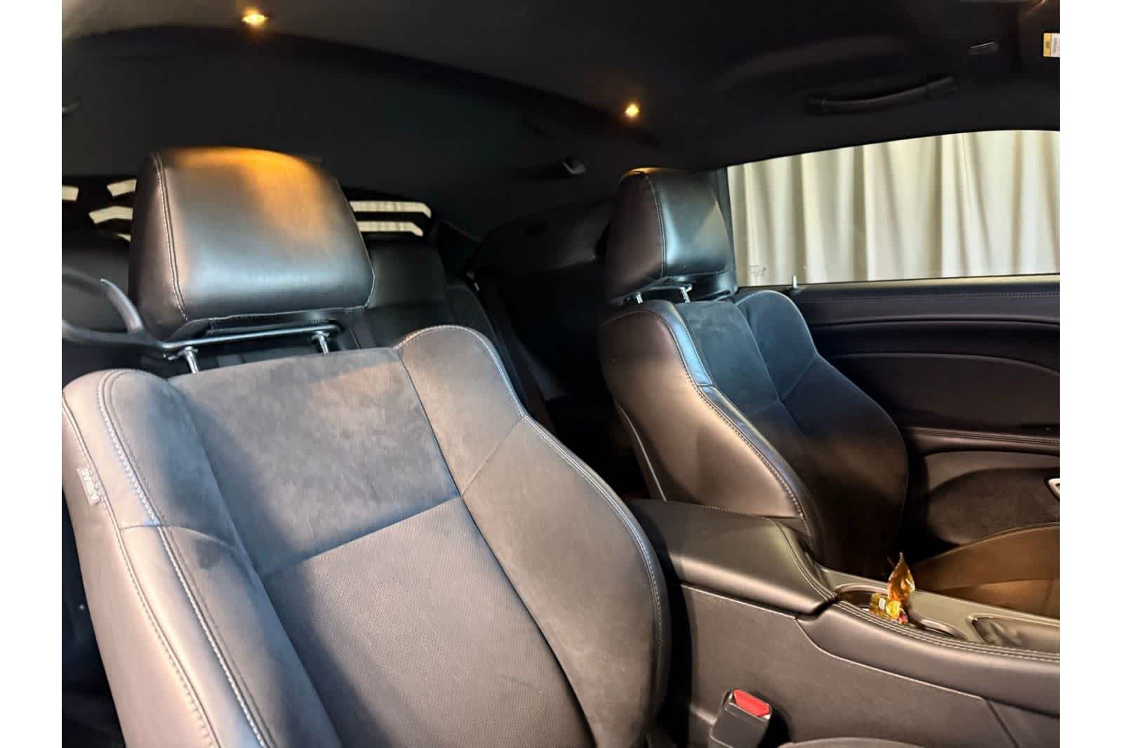 Thumbnail: 2023 Dodge Challenger - 13