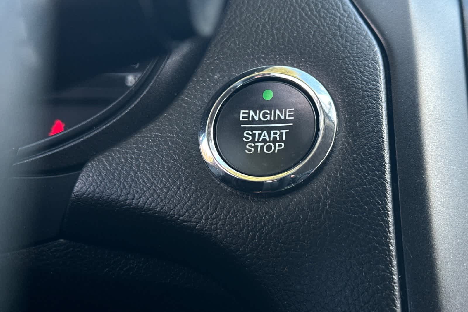 Thumbnail: 2018 Ford Fusion - 24