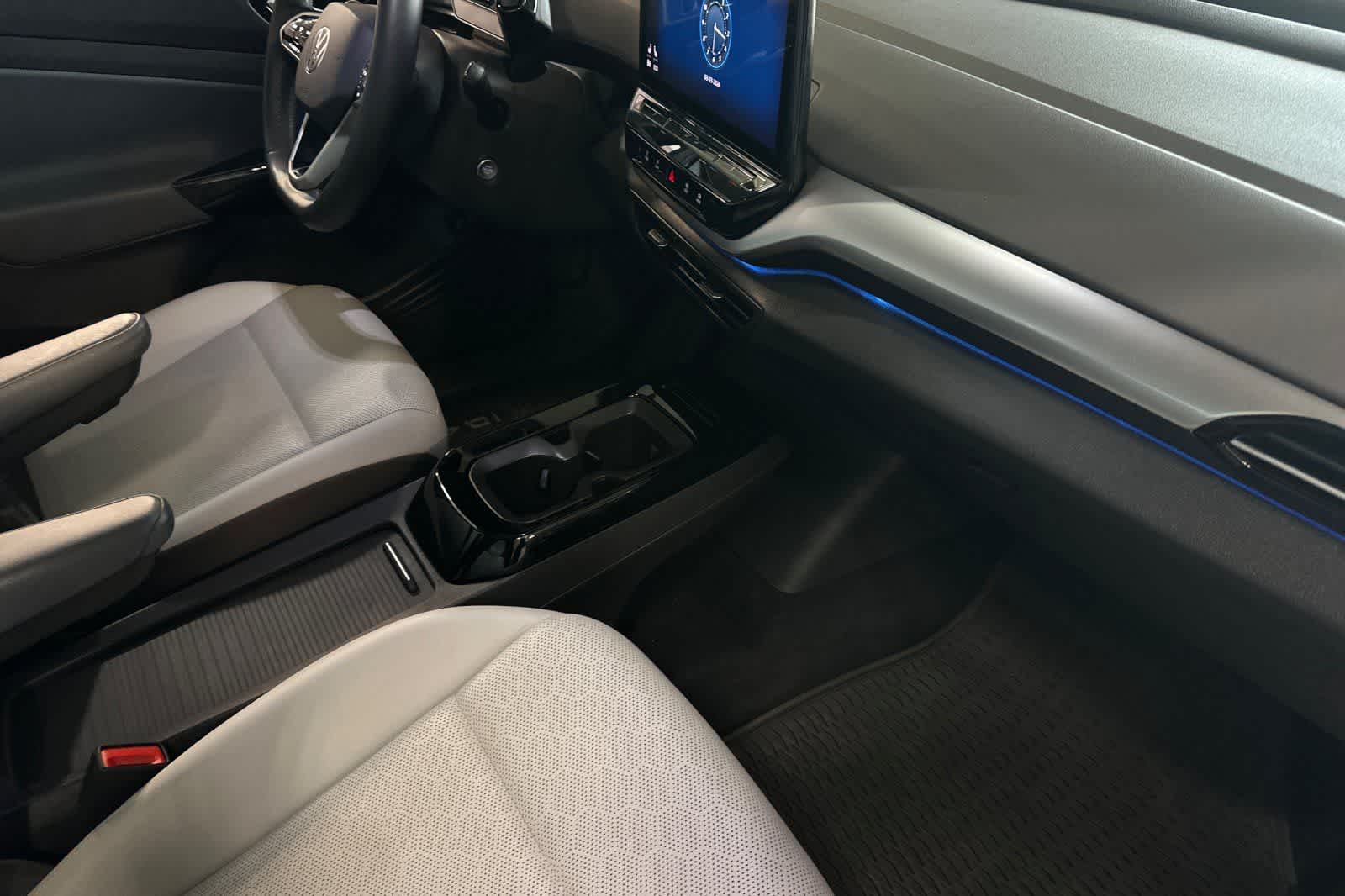 Thumbnail: 2022 Volkswagen ID.4 - 18