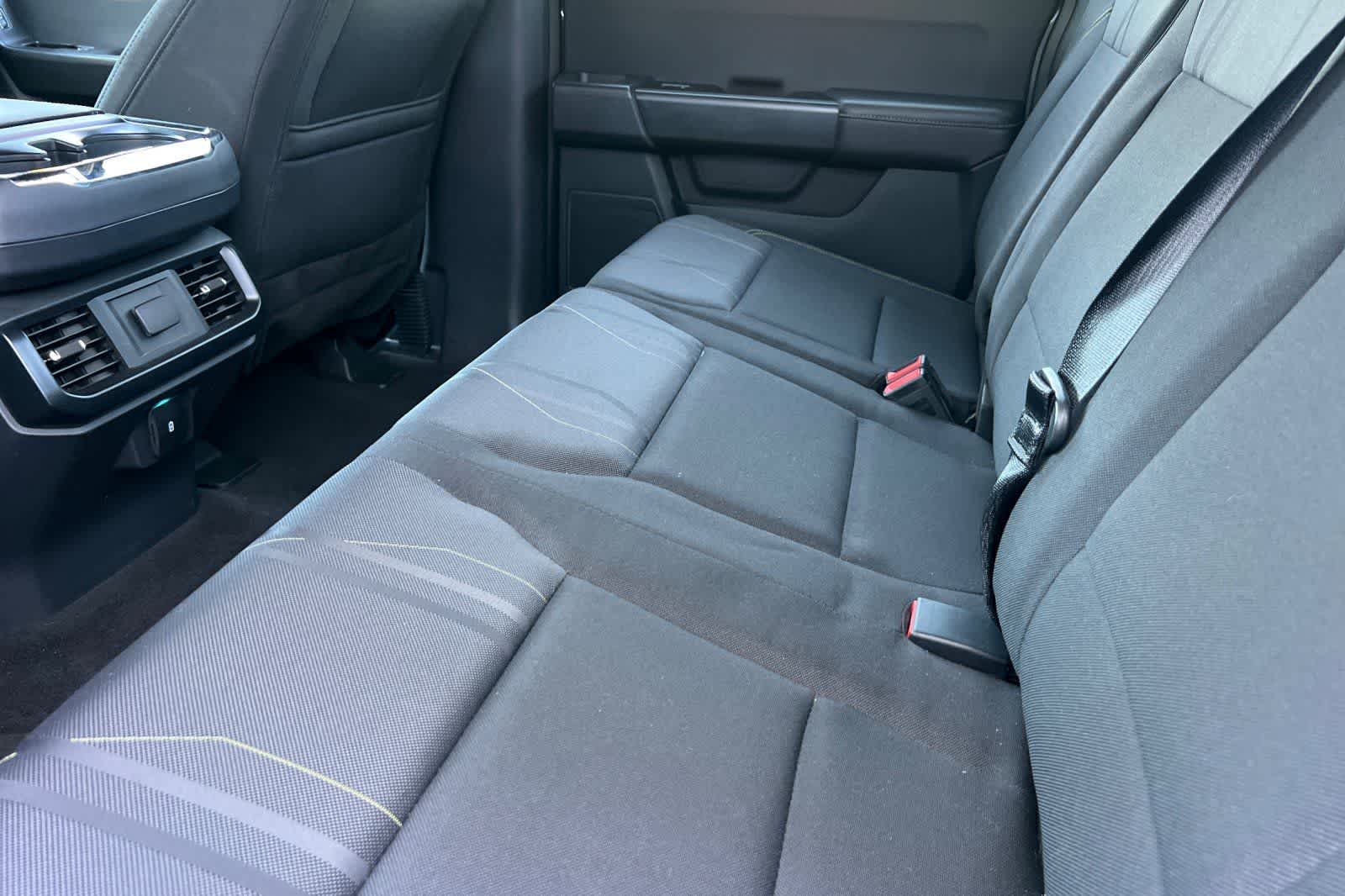 Thumbnail: 2024 Ford F-150 - 5