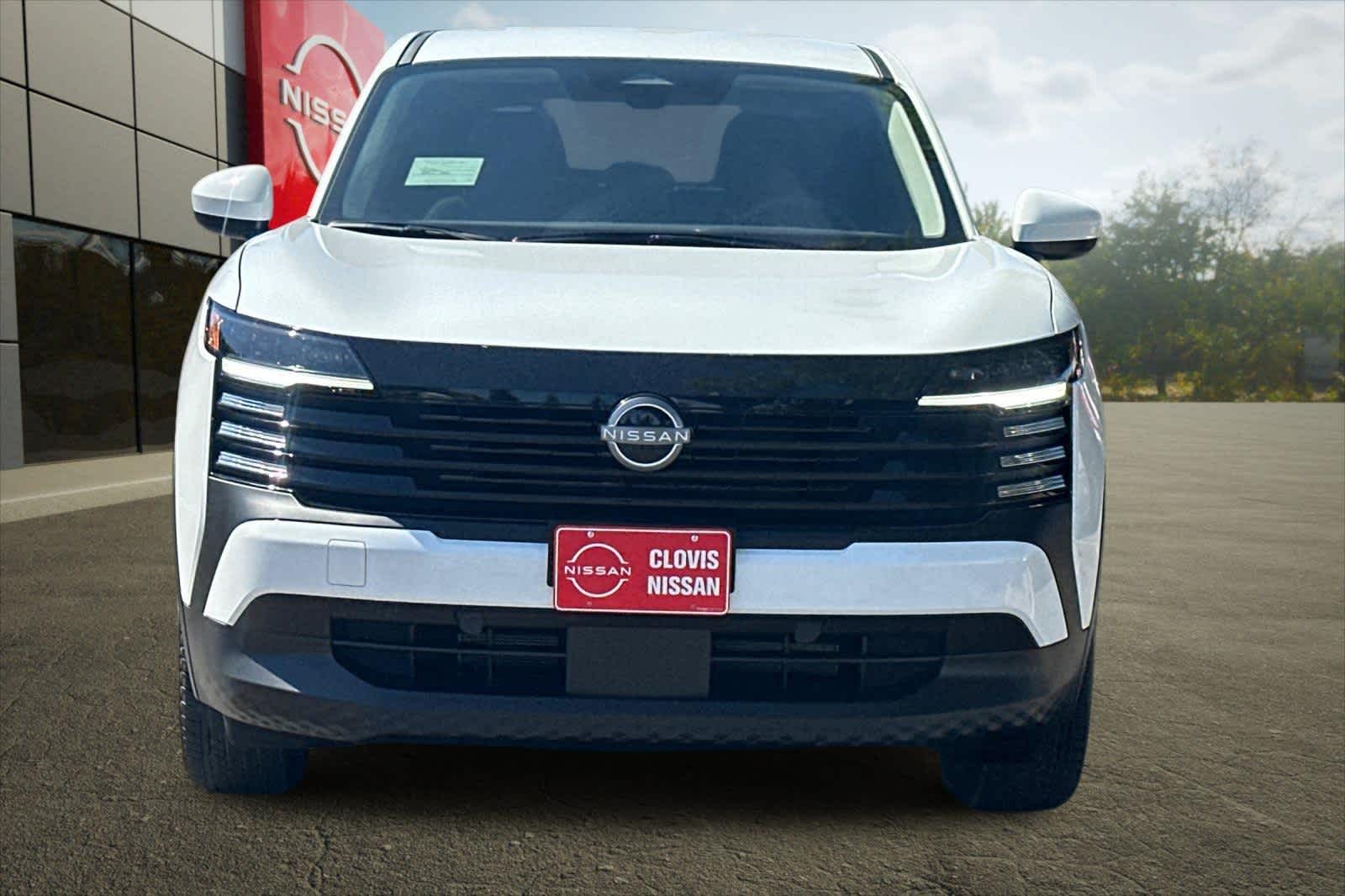 Thumbnail: 2025 Nissan Kicks - 11