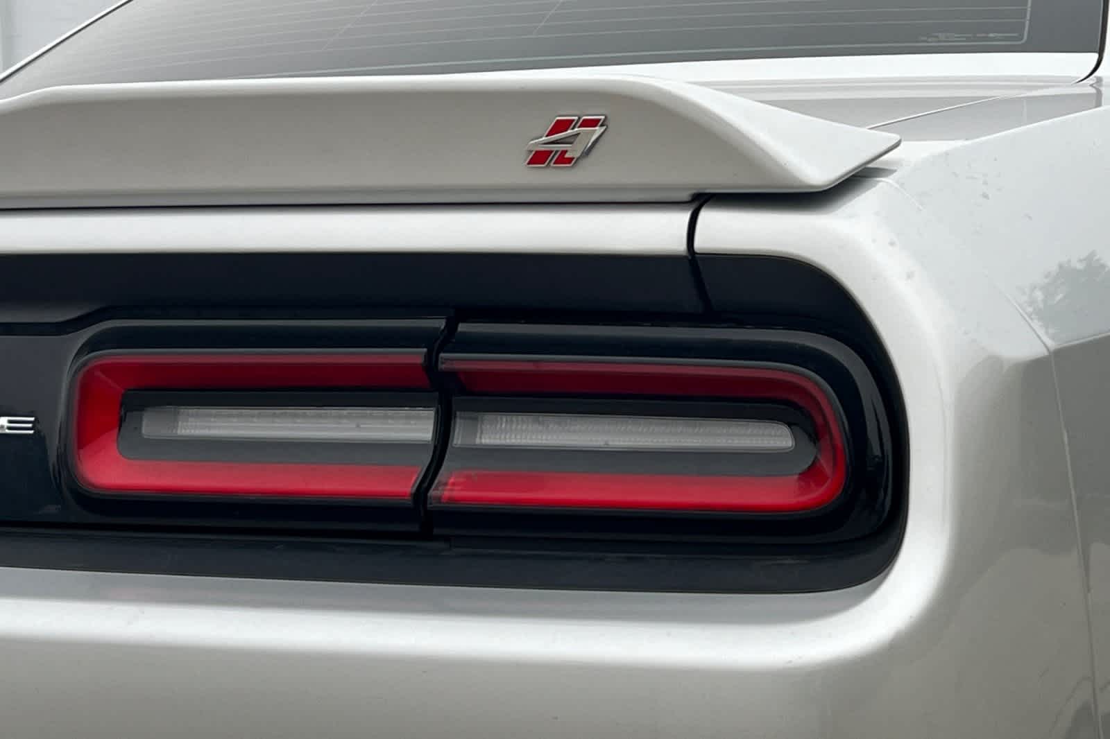 Thumbnail: 2021 Dodge Challenger - 32