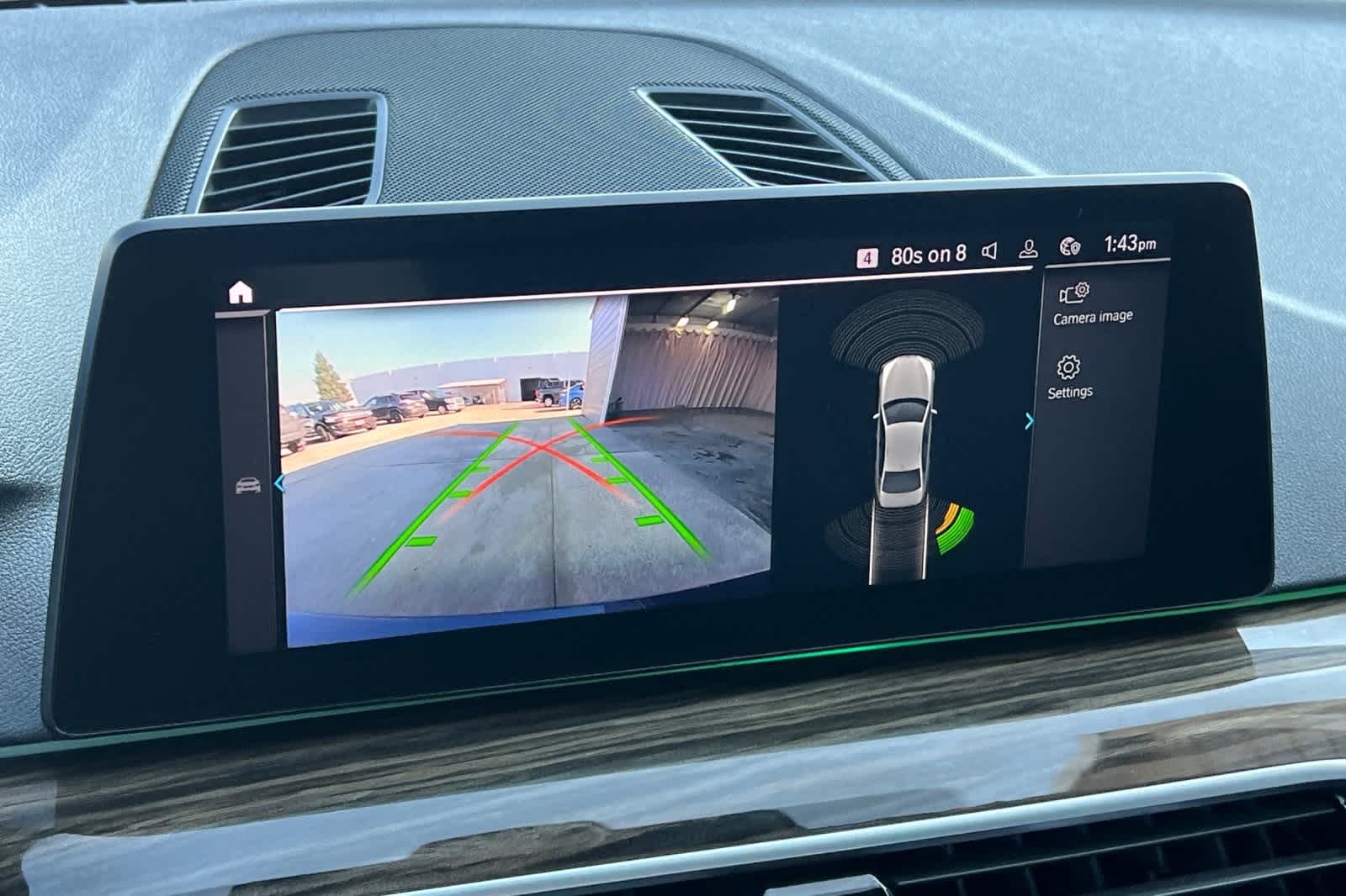 Thumbnail: 2020 BMW 5 Series - 23