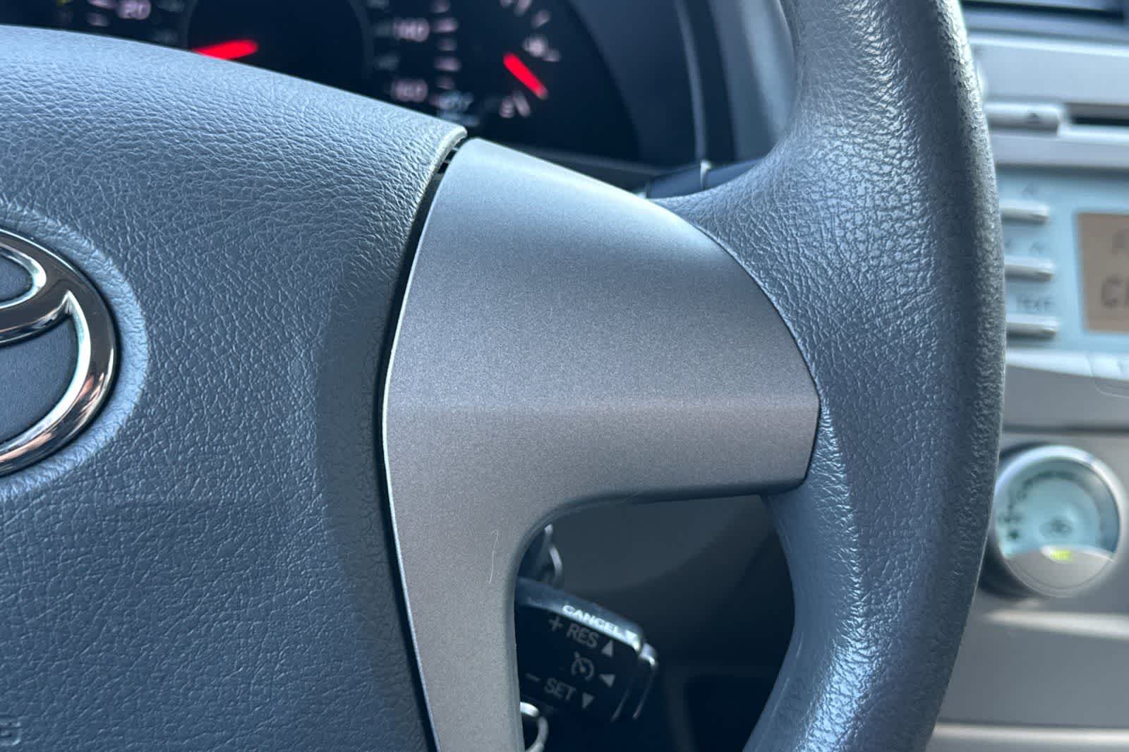 Thumbnail: 2007 Toyota Camry - 25