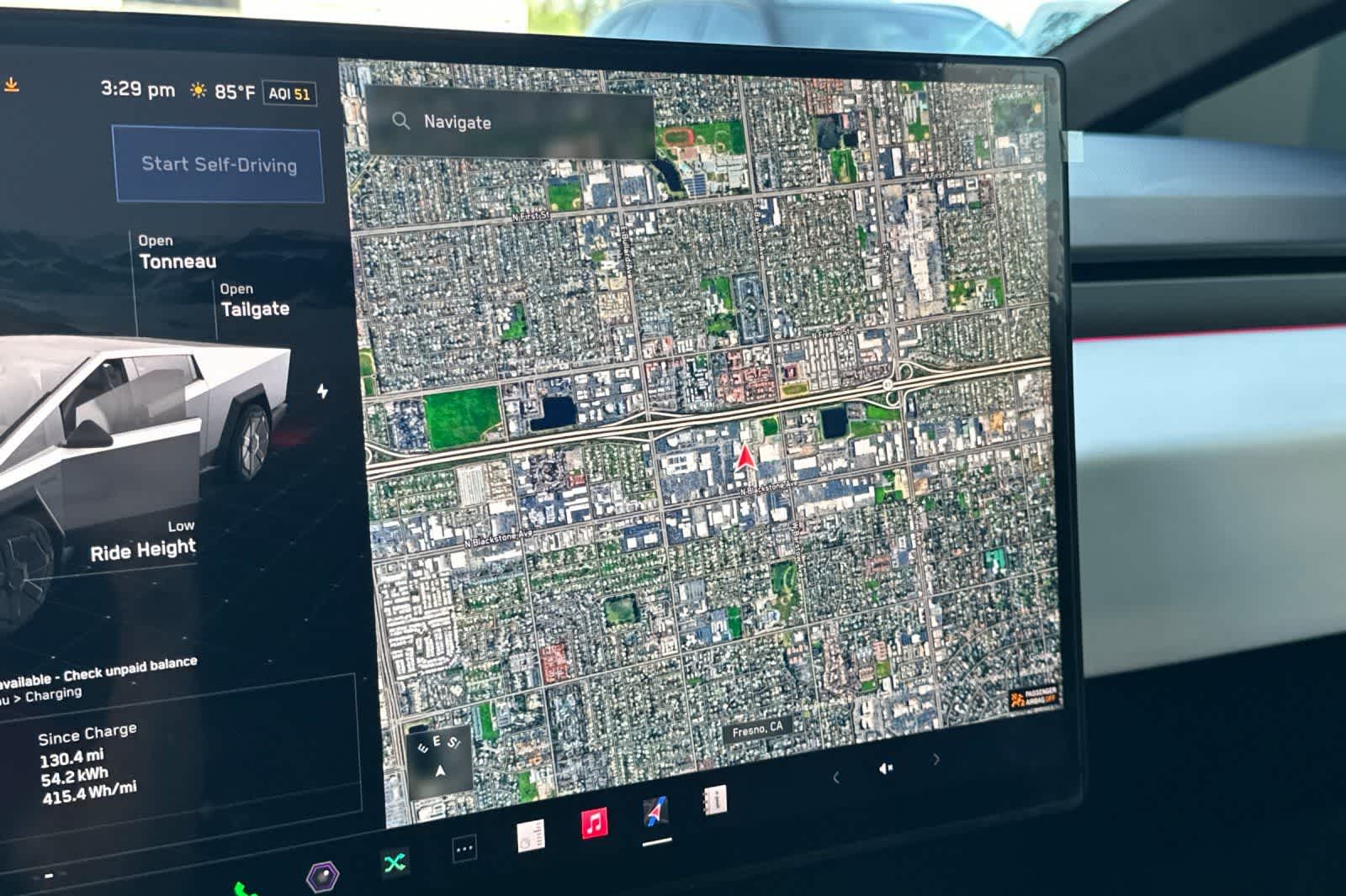 Thumbnail: 2024 Tesla Cybertruck - 21