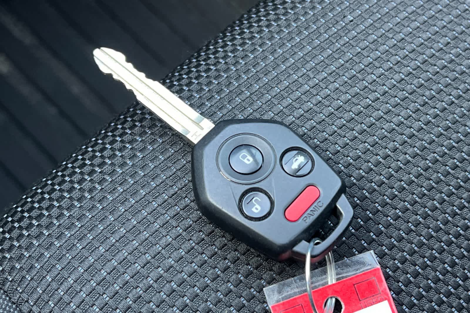 Thumbnail: 2021 Subaru Forester - 23