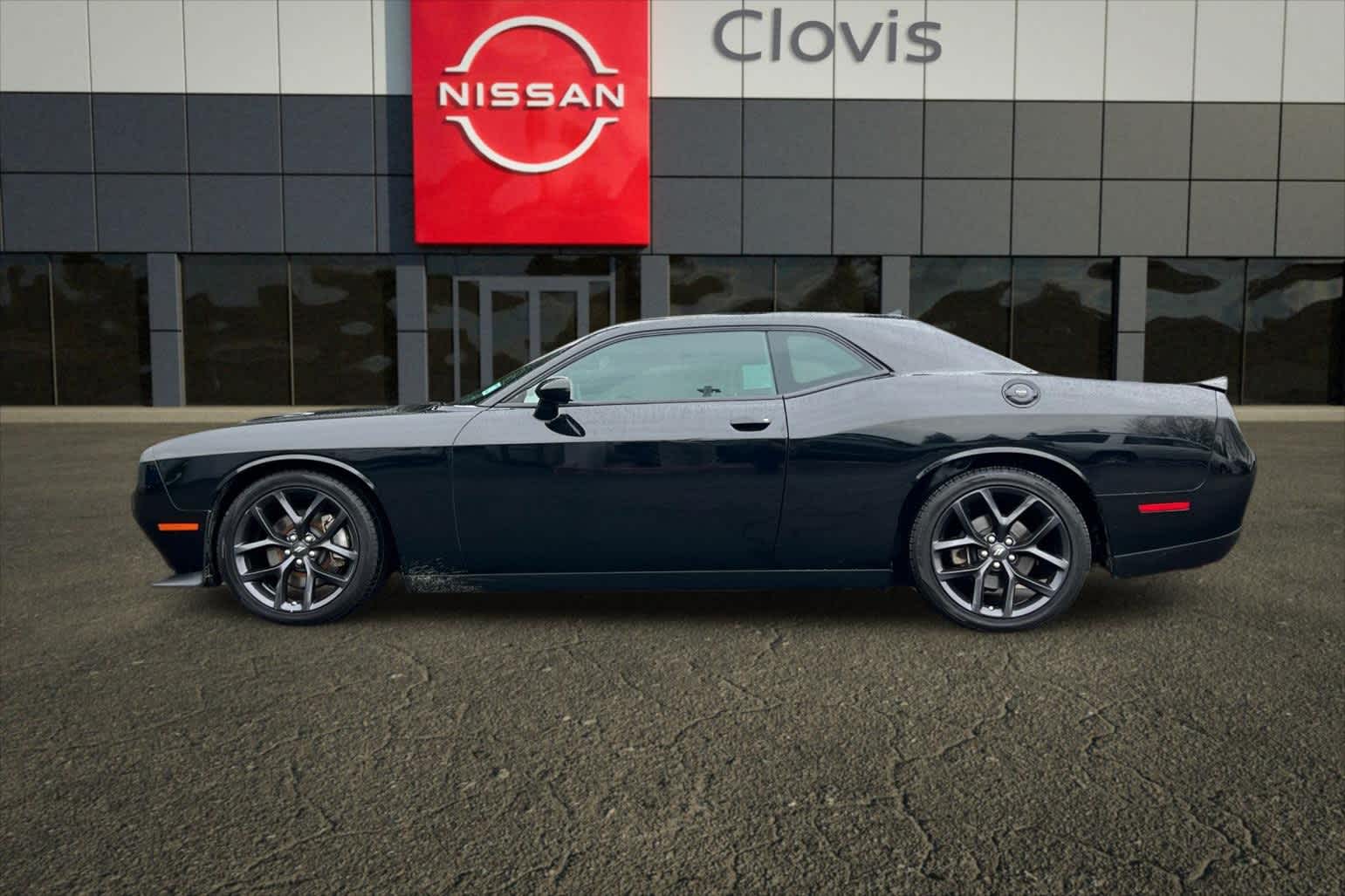 Thumbnail: 2022 Dodge Challenger - 6