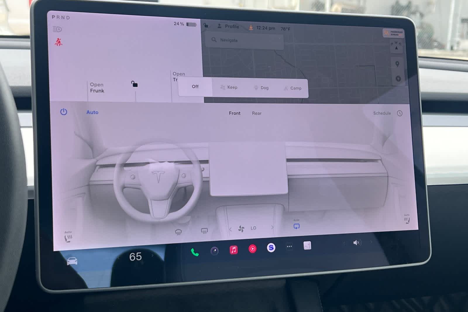 Thumbnail: 2021 Tesla Model 3 - 21