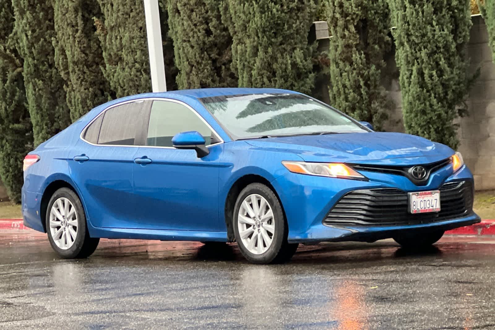 Thumbnail: 2019 Toyota Camry - 10