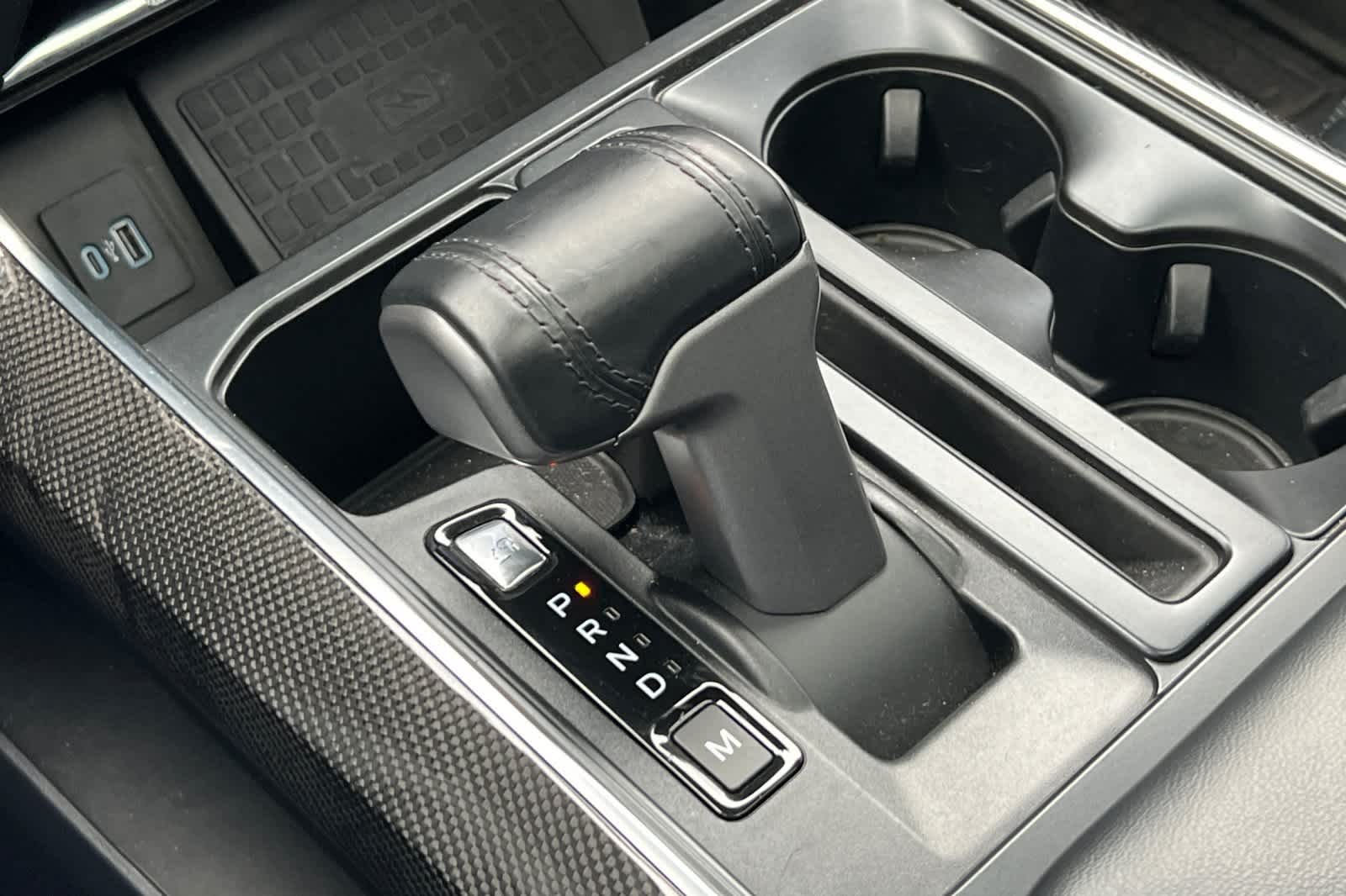 Thumbnail: 2022 Ford F-150 - 24