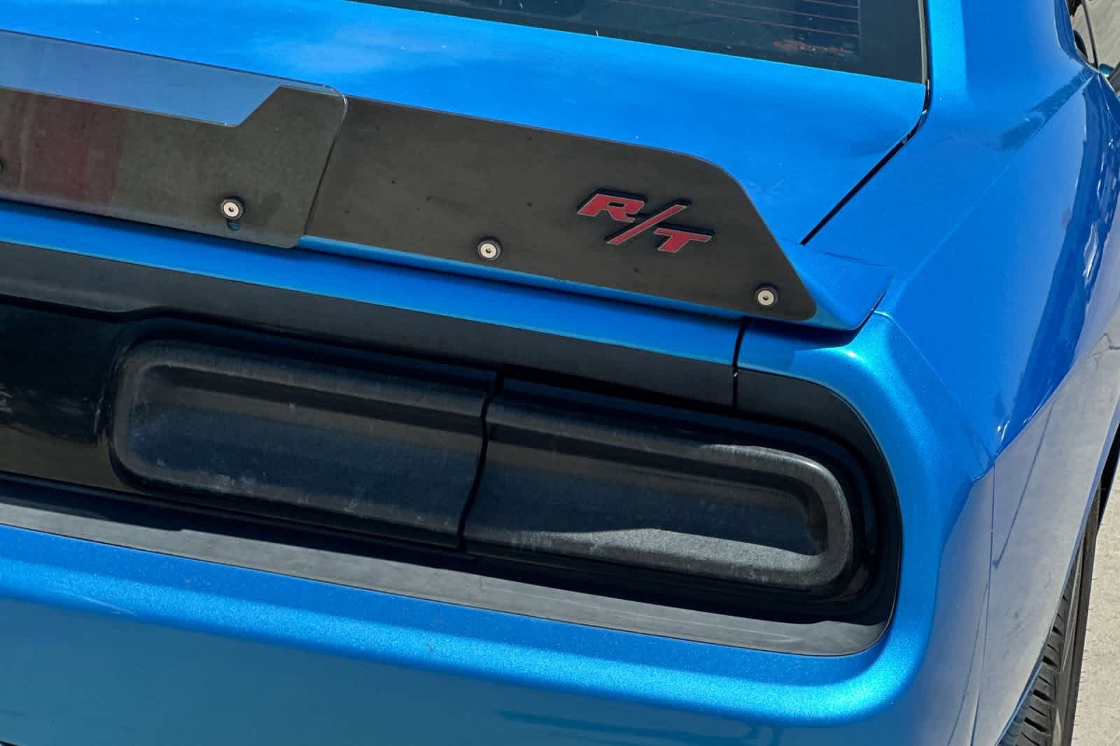 Thumbnail: 2015 Dodge Challenger - 13