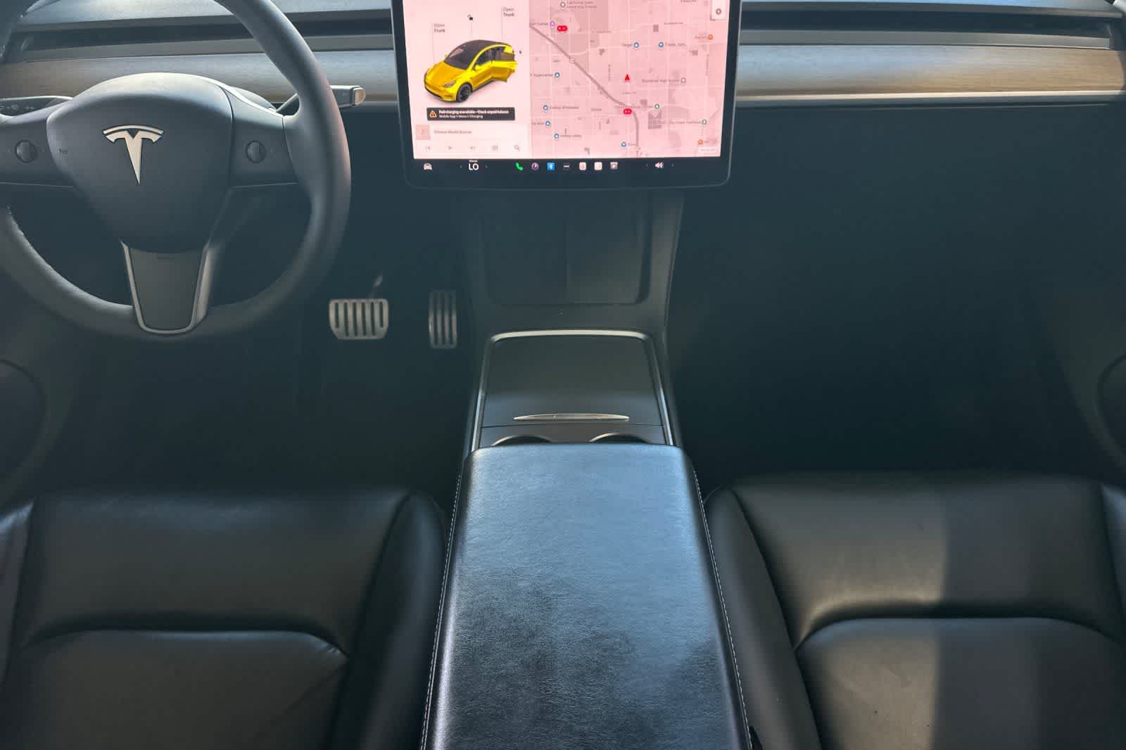 Thumbnail: 2022 Tesla Model Y - 4