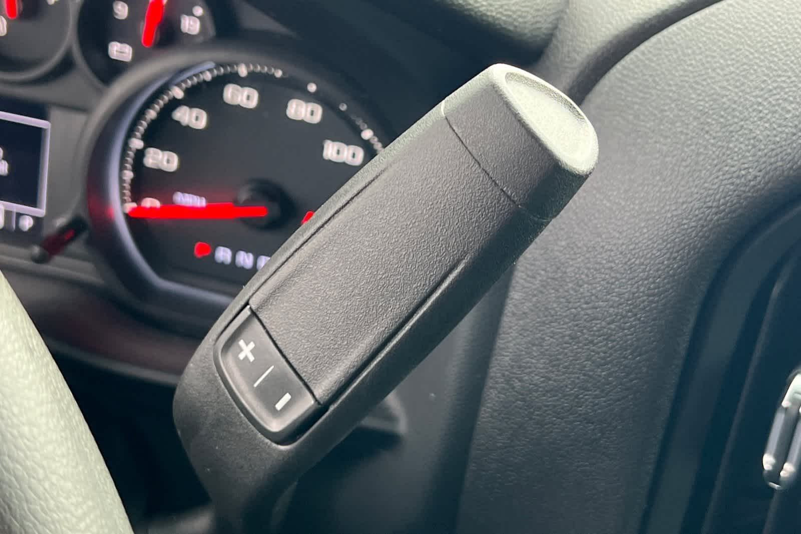 Thumbnail: 2024 Chevrolet Silverado 1500 - 23