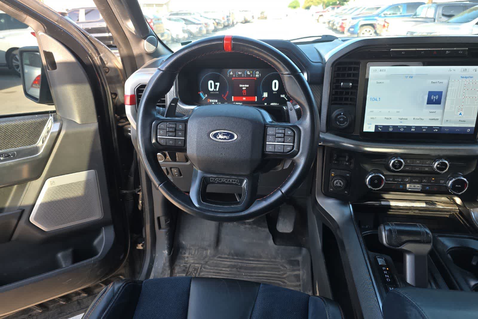 Thumbnail: 2023 Ford F-150 - 16