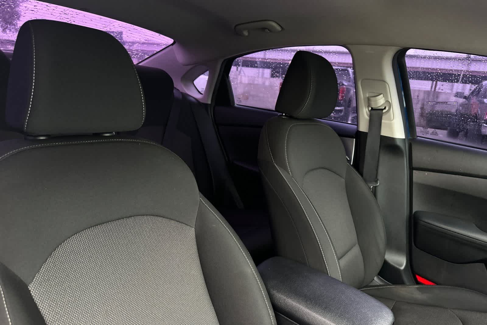 Thumbnail: 2023 Kia Forte - 19