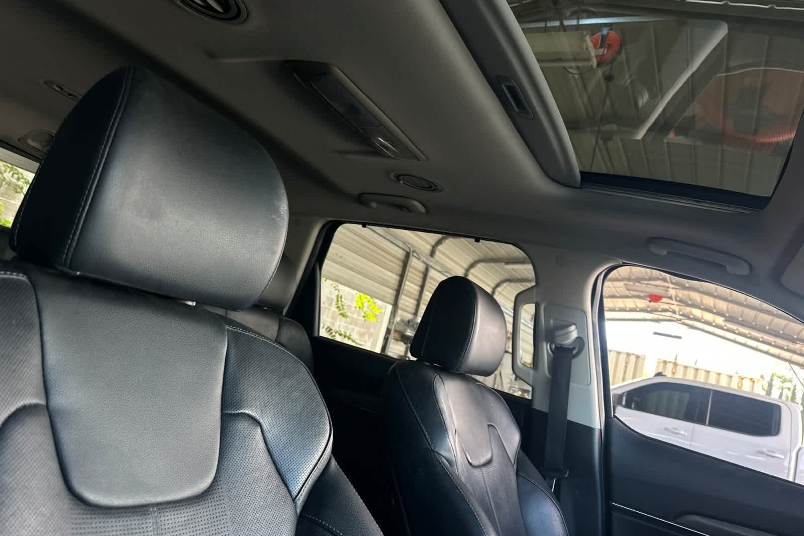 Thumbnail: 2021 Kia Telluride - 21