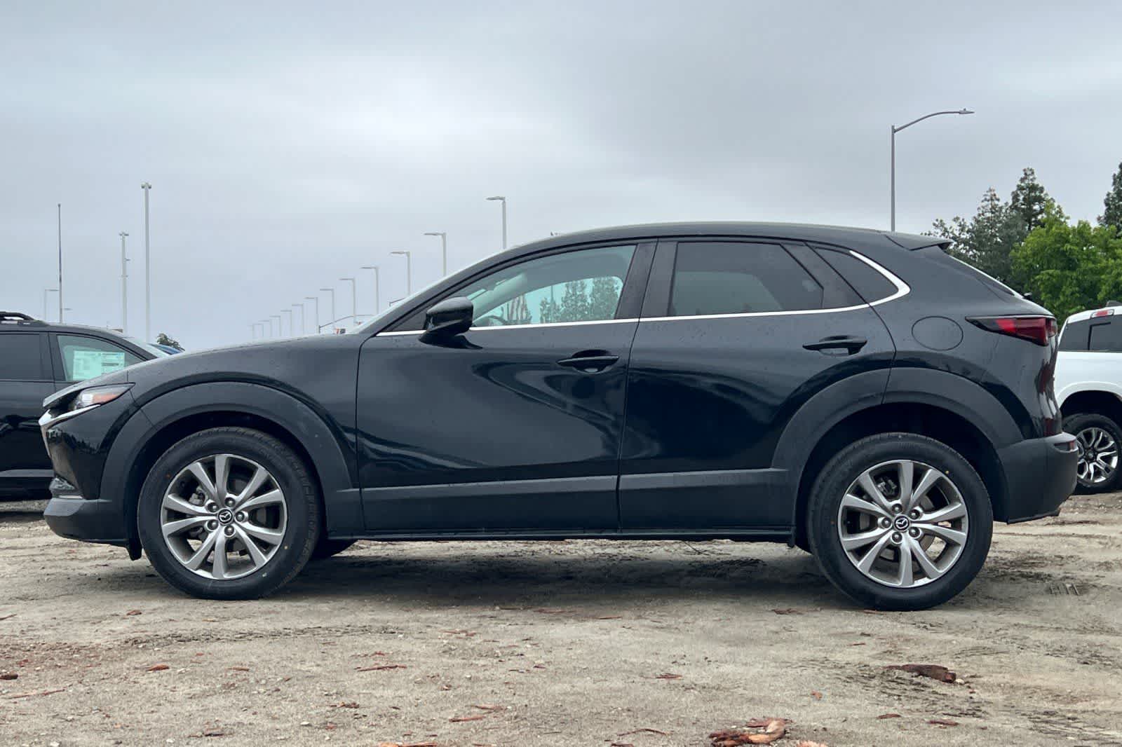 Thumbnail: 2021 Mazda CX-30 - 6