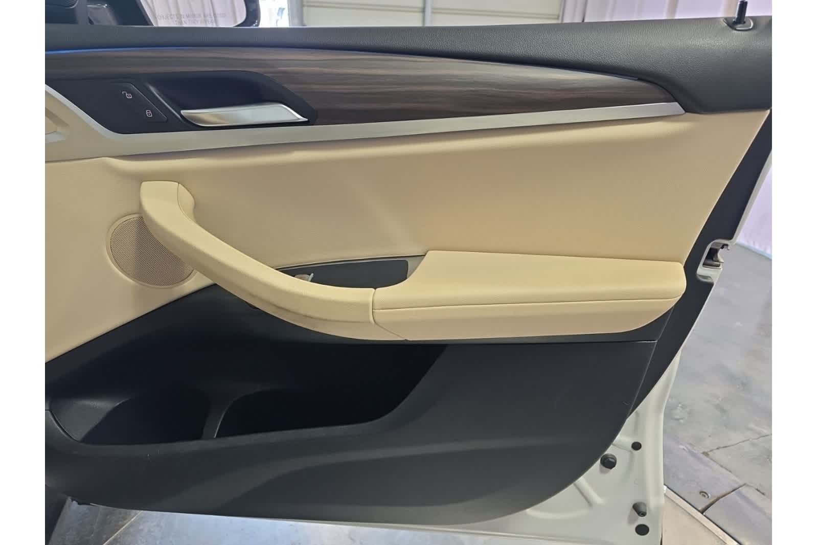 Thumbnail: 2021 BMW X3 - 13