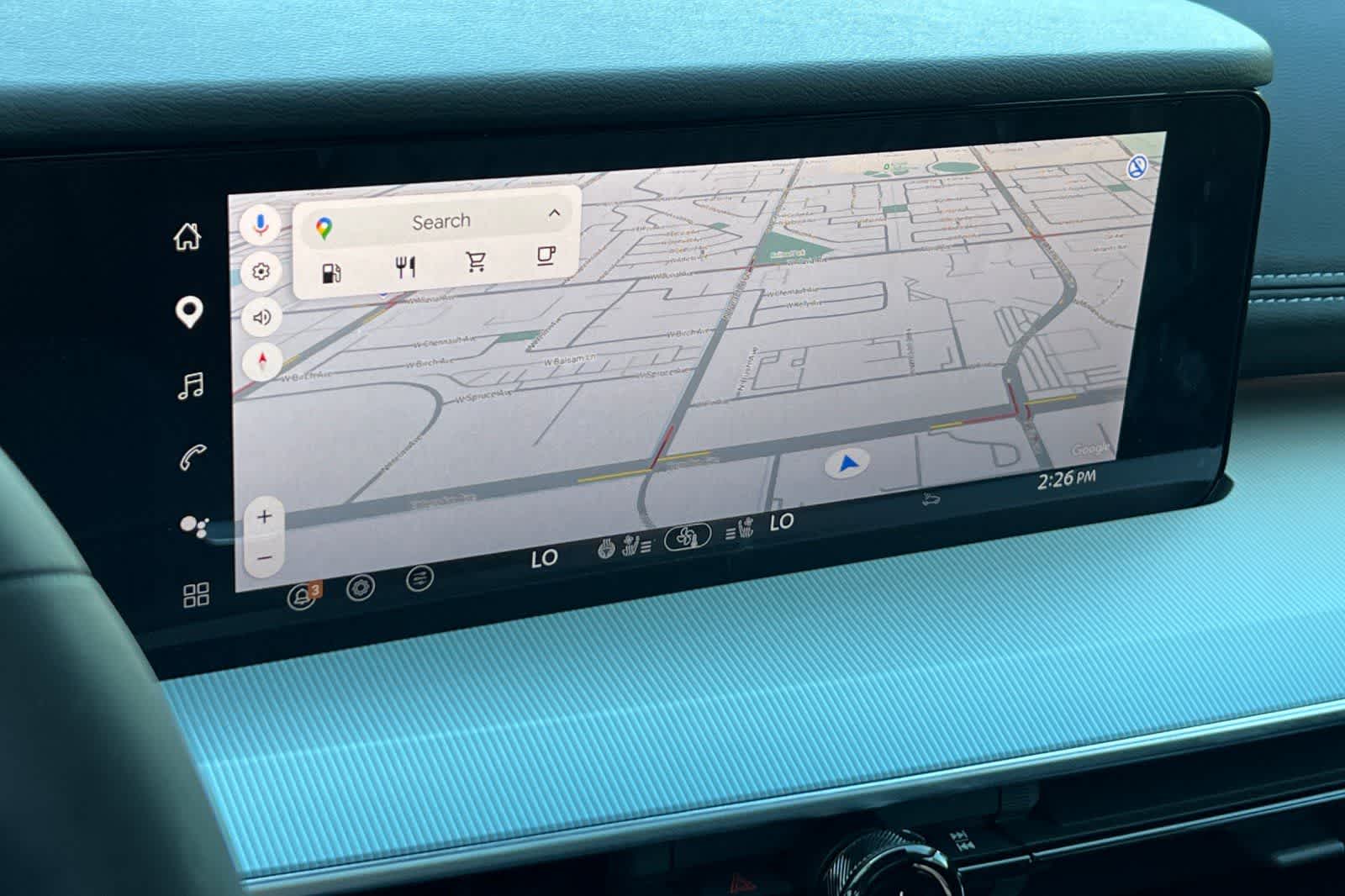 Thumbnail: 2026 Nissan Murano - 22