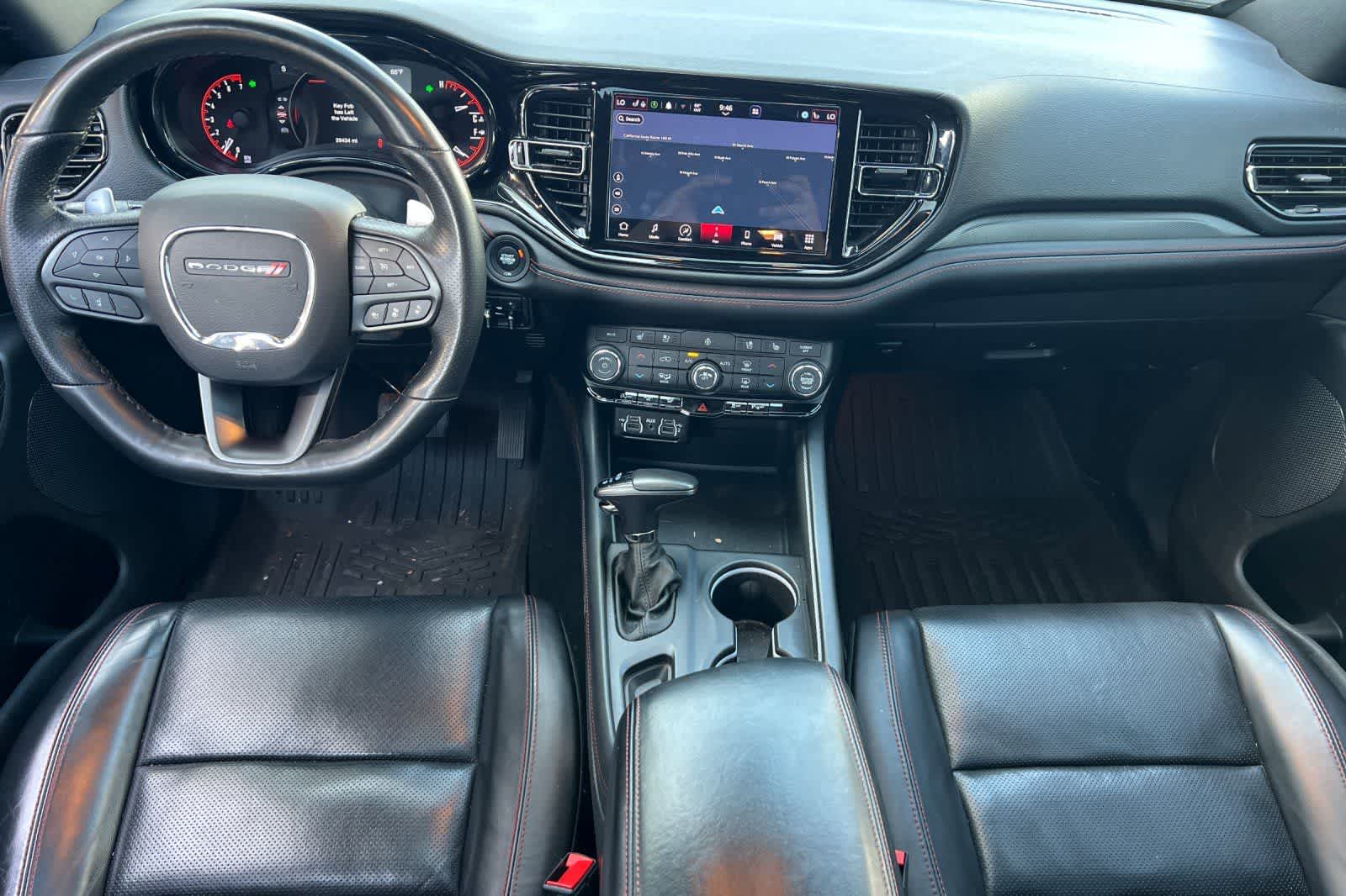 Thumbnail: 2023 Dodge Durango - 4